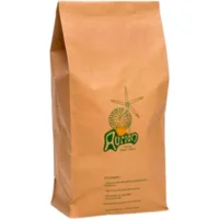 Aurion Mariagertobahvedemel, sigtet Øko. - 5 kg.