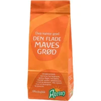 Aurion Den flade maves grød glutenfri Øko. - 1,2 kg.