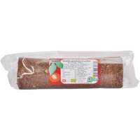 Aurion Valnødderulle Øko. - 500 gram