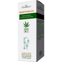 Mentholca - 250 ml.