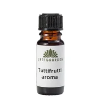 Tuttifruttiaroma - 10 ml.