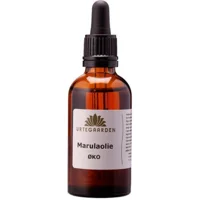 Marulaolie ØKO - 50 ml.
