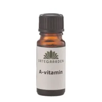 A-vitamin - 30 ml.