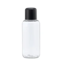 Klar plastflaske 100 ml