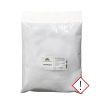 Citronsyre - 100 gram