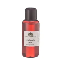 Jojobaolie ØKO - 100 ml.