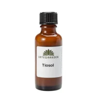 Tiosol- 30 ml.