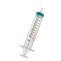 Stempelsprøjte 10 ml - 1 stk