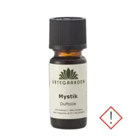 Mystik duftolie - 10 ml.