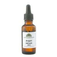 Arganserum ØKO - 30 ml.
