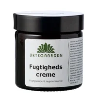 Fugtighedscreme - 60 ml.