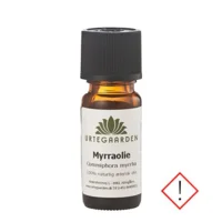 Myrraolie - 10 ml.