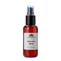 Aloe vera spray - 100 ml.