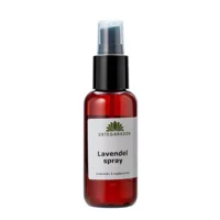 Lavendelspray - 100 ml.