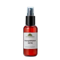 Orangeblomstspray - 100 ml.