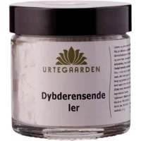 Dybderensende ler - 25 gram