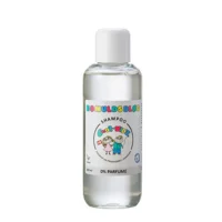 Bomuldsblød shampoo Kool Kidz - 250 ml.