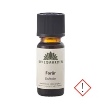Forår duftolie - 10 ml.