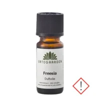 Freesia duftolie - 10 ml.