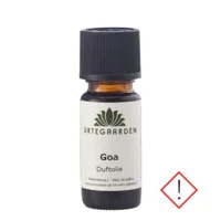 Goa duftolie - 10 ml.