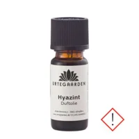Hyazint duftolie - 10 ml.