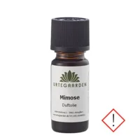 Mimose duftolie - 10 ml.