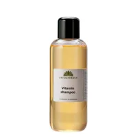 Vitaminshampoo - 250 ml.