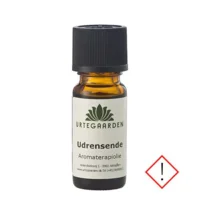 Udrensende - 10 ml.