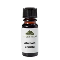 Abrikosaroma - 10 ml.