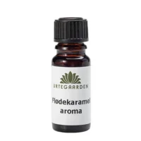Flødekaramelaroma - 10 ml.