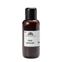 Maltekstrakt Øko. - 100 ml.