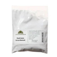 Natriumbicarbonat