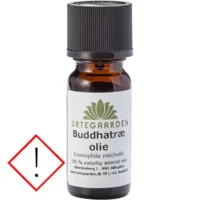 Buddhatræolie - 5 ml.