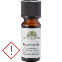 Davanaolie - 5 ml.