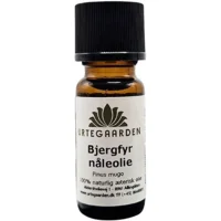 Bjergfyrnåleolie - 10 ml.