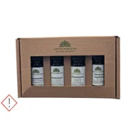 Saunagussæt Ro & balance - 1 pk.