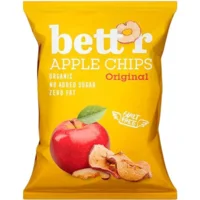 Æblechips Ø