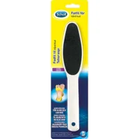 Scholl Carbon Manual Footfile