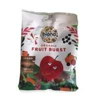 Vingummi Fruit Burst Ø