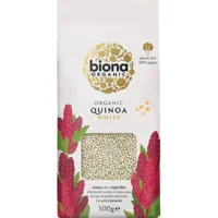 Quinoa Økologisk - 500 gram