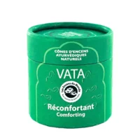 Ayurveda Cones Røgelse Vata