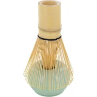 Matcha piskeris holder