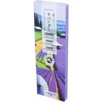 Lavendel Røgelse