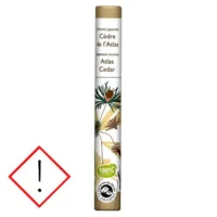 Herbosense røgelse Atlas Cedar 30 stk