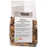 Granola Ø