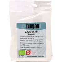 Bagepulver Ø