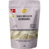 Quinoamel Ø