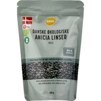 Anicia linser Øko. - 300 gram