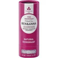 Deodorant - Pink Grapefruit