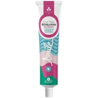 Toothpaste Wildberry + Fluoride - 75 ml.